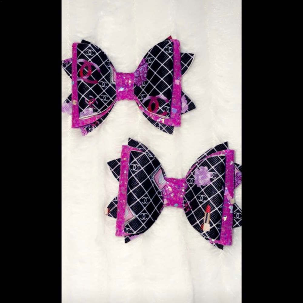 Girls bows